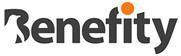 Benefity logo