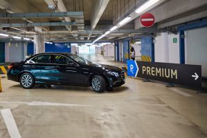Aeroparking - PC PREMIUM