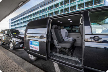 Flexi Parking