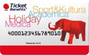 Tickets Benefits Tickets Benefits 1