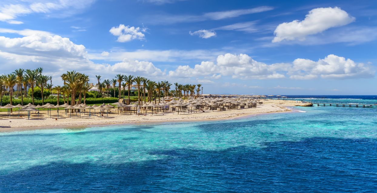 Egypt – Marsa Alam