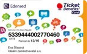 Tickets Benefits 2