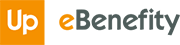 eBenefity UP logo