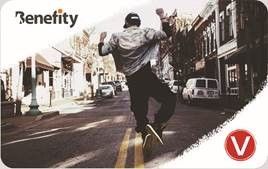 Benefity a.s.
