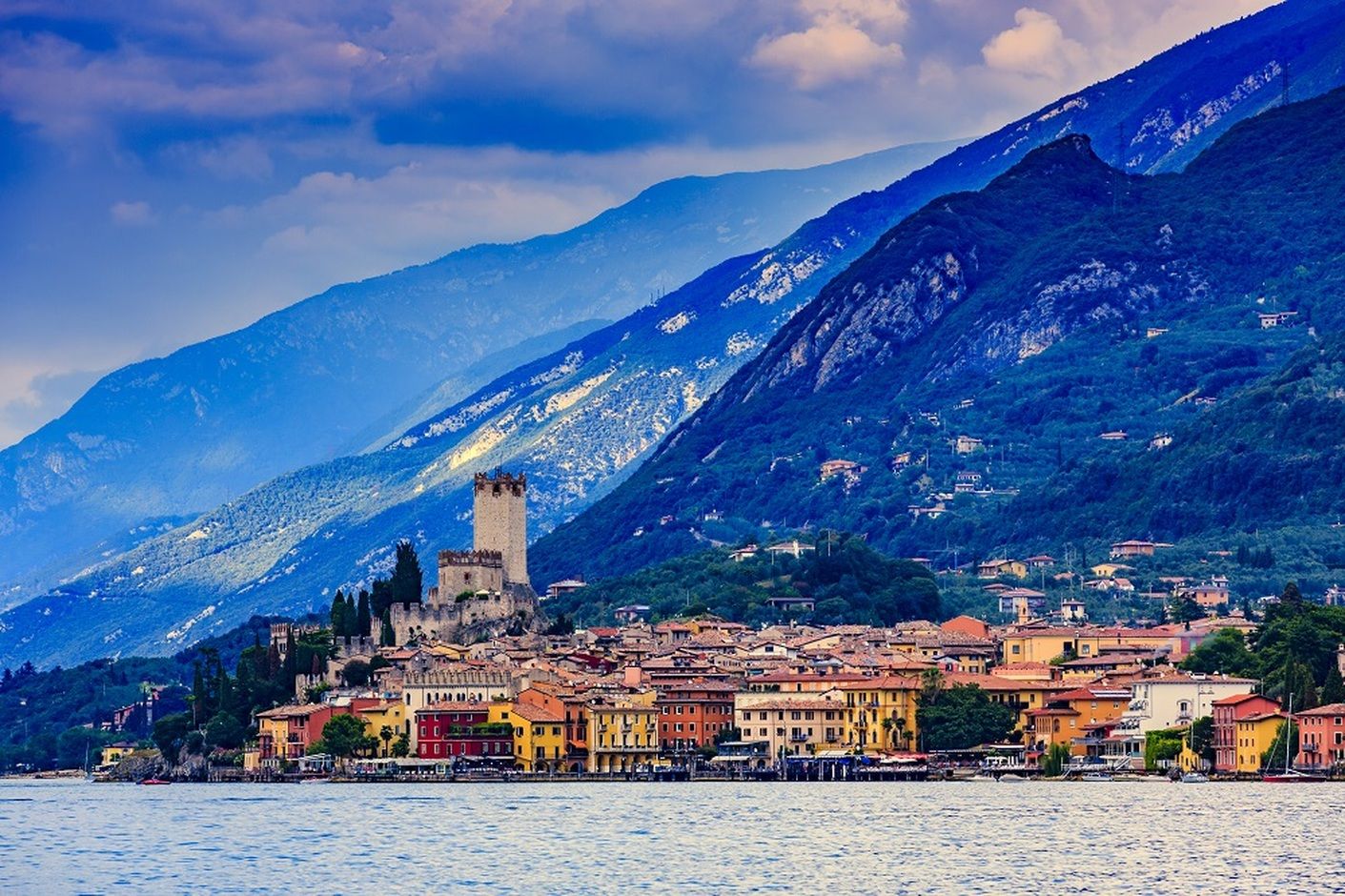 Lago di Garda