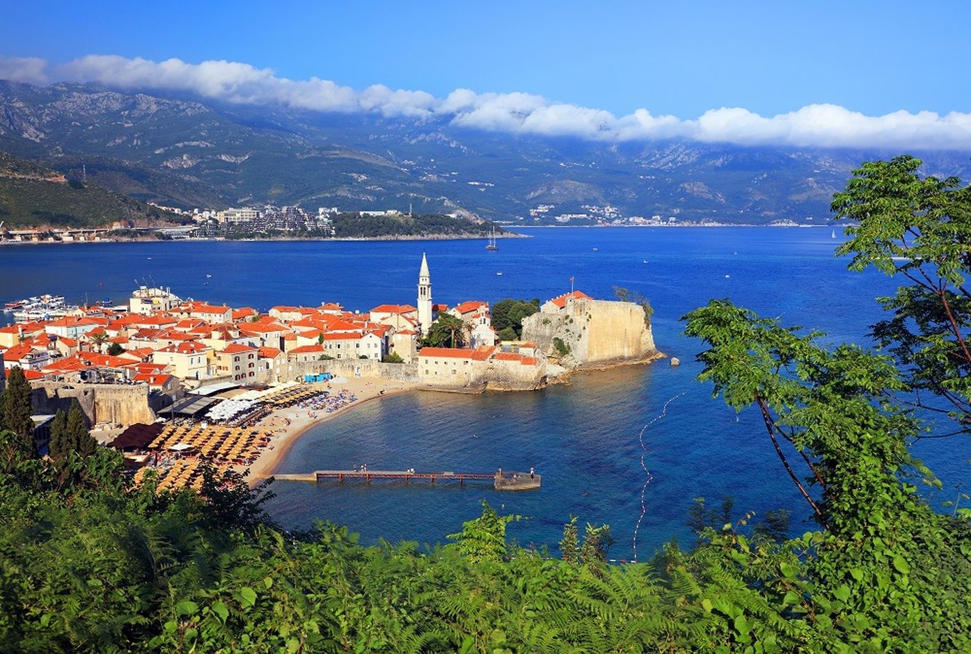 Budva