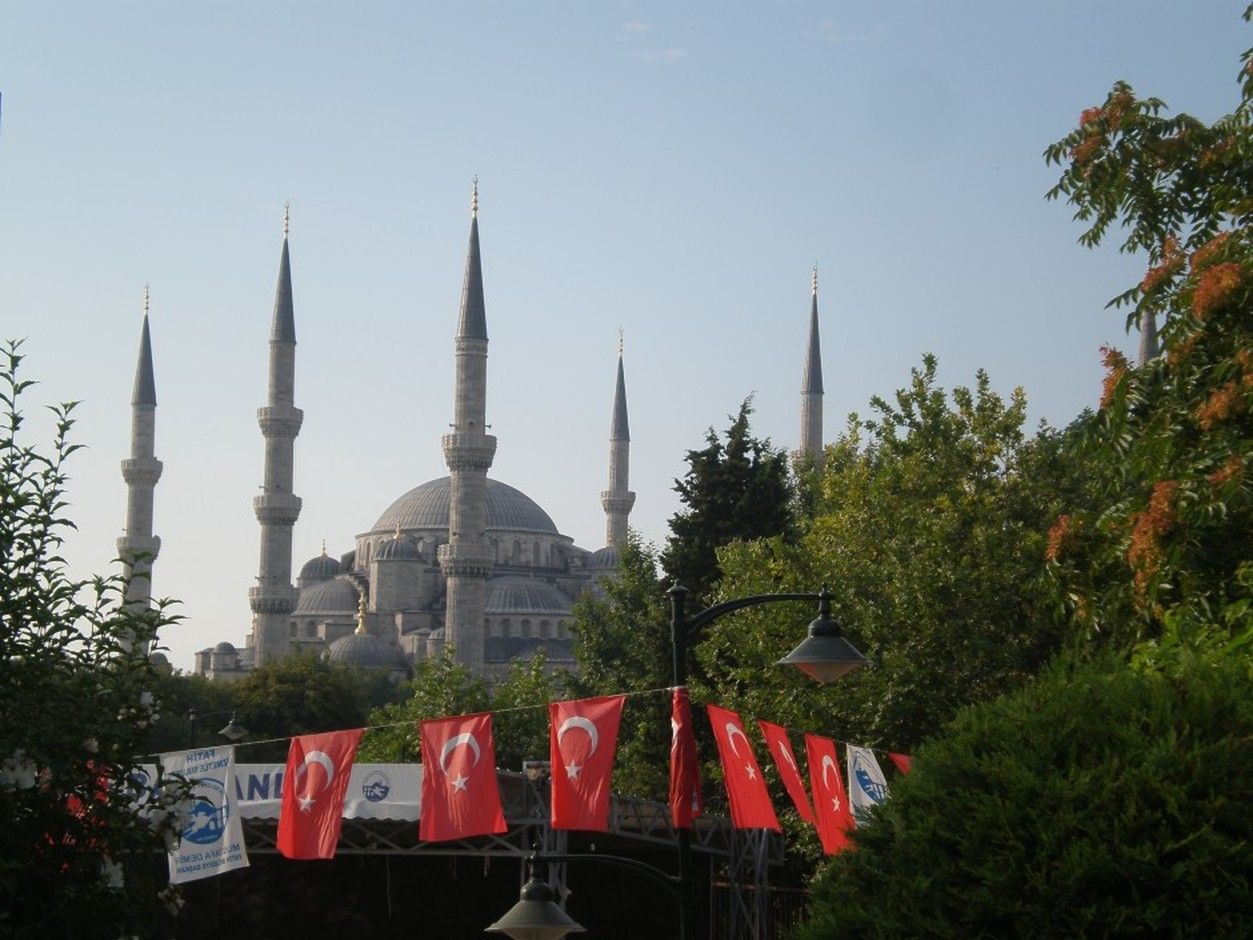 Istanbul