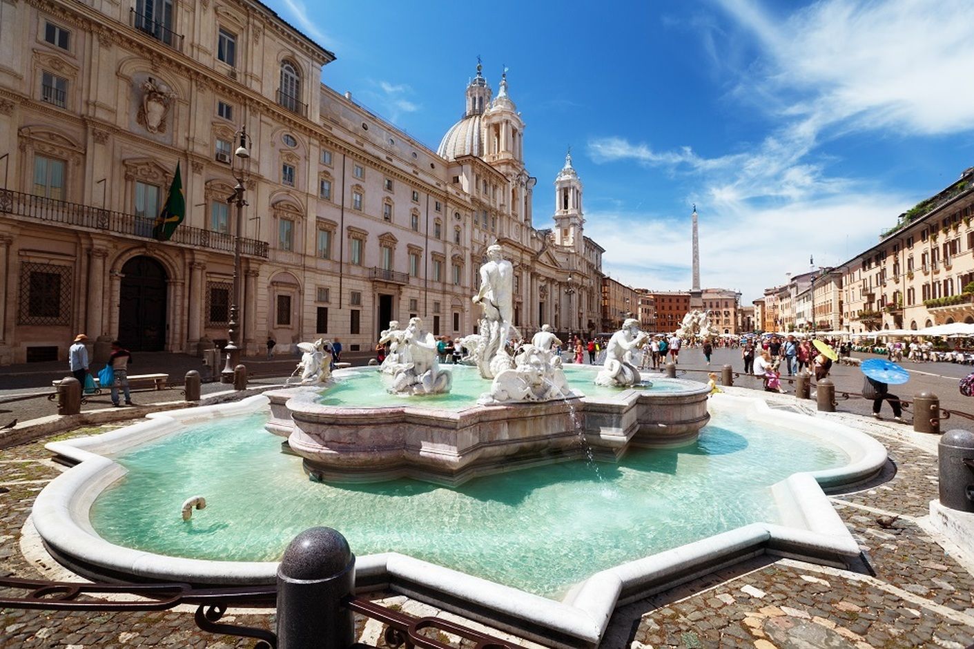 Piazza Navona