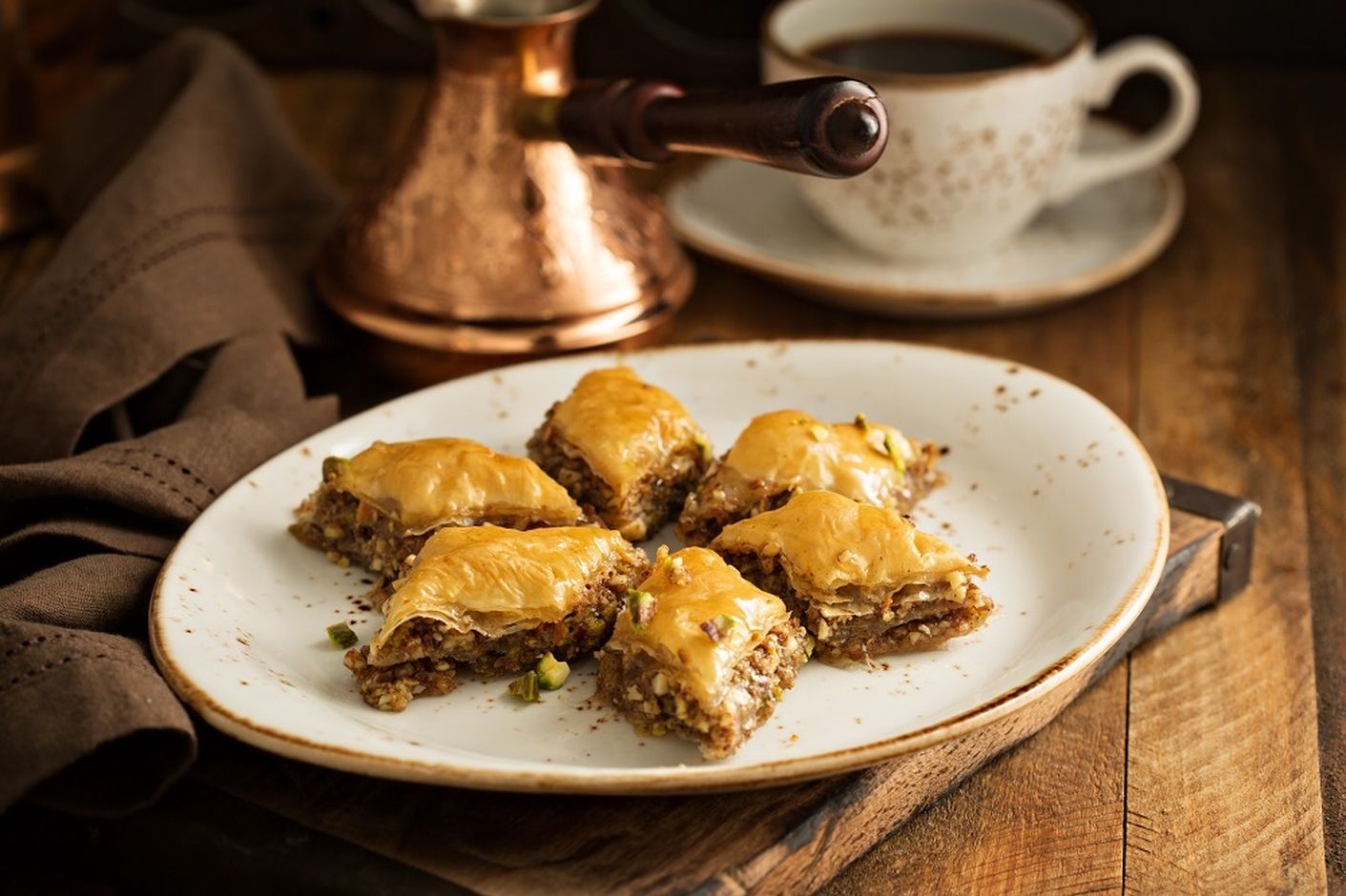 Baklava