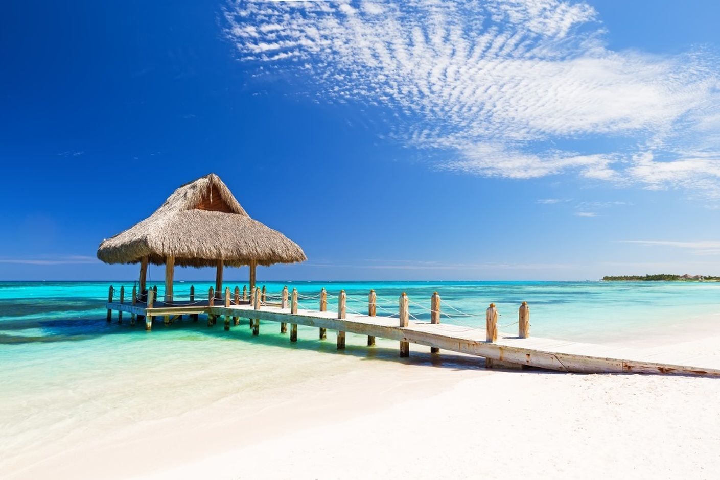 Cap Cana, Dominikánská republika