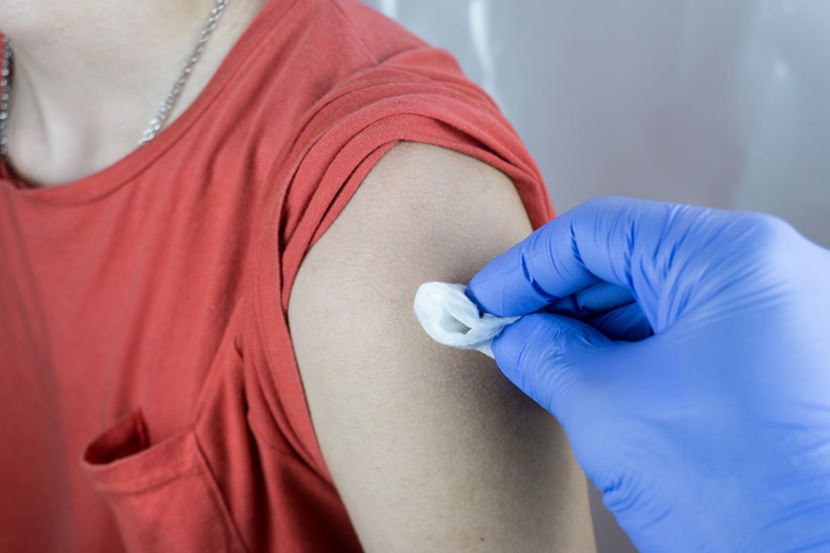 Jaké očkování je třeba do zahraničí?