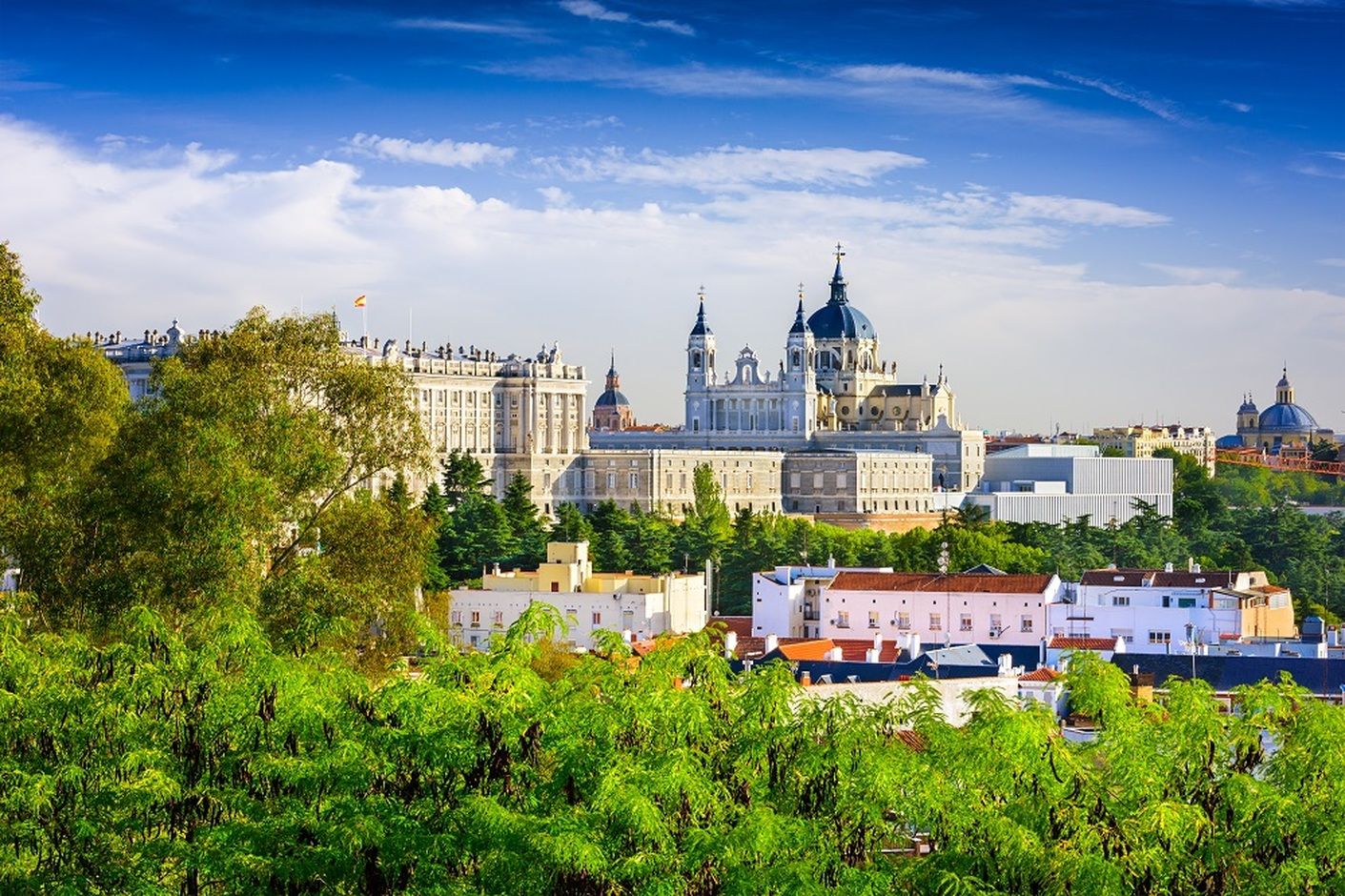 Madrid