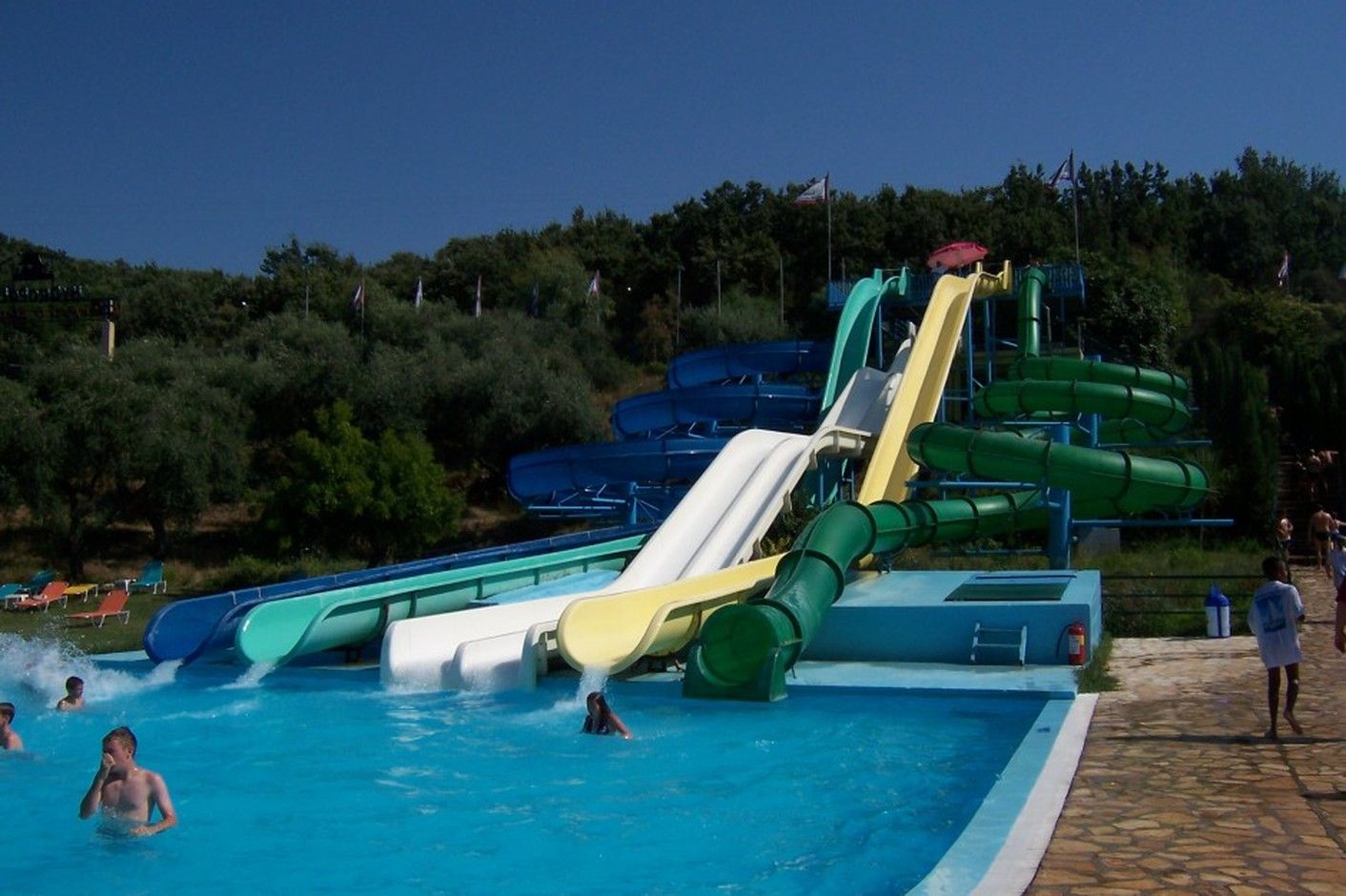 Hydropolis