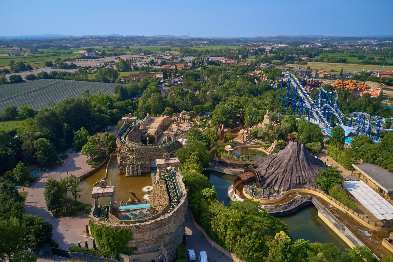 Gardaland