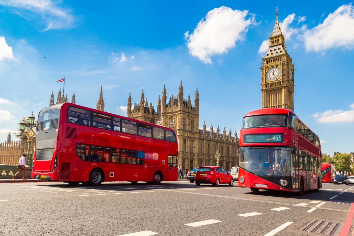 Big Ben