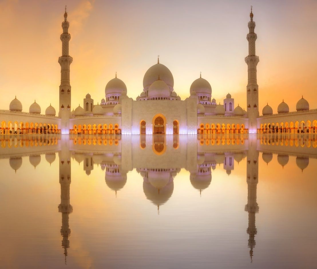 Abu Dhabi