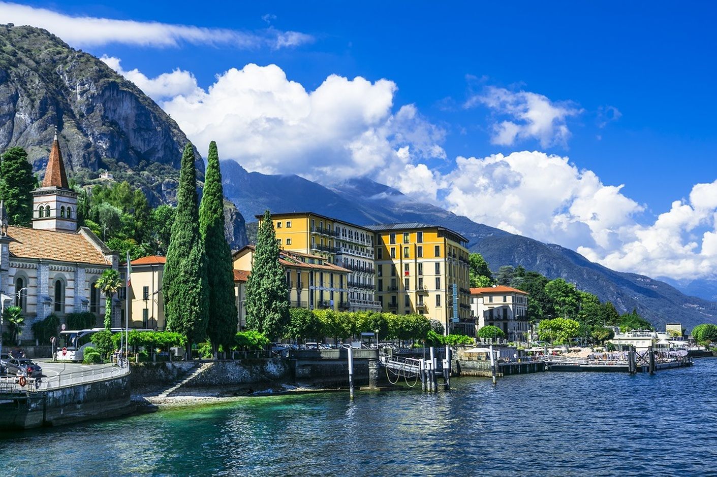 Lago di Como
