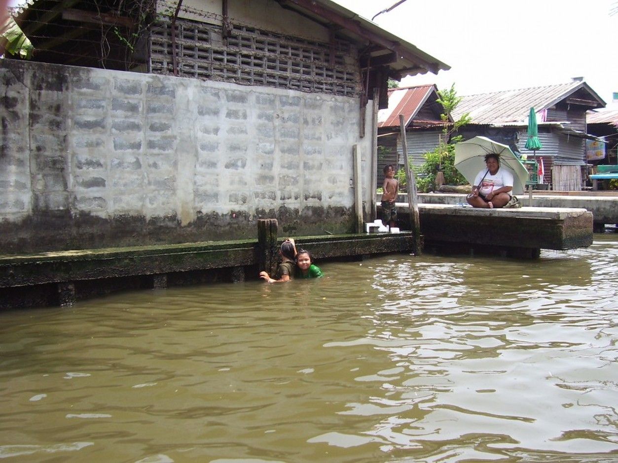 Chao Phraya