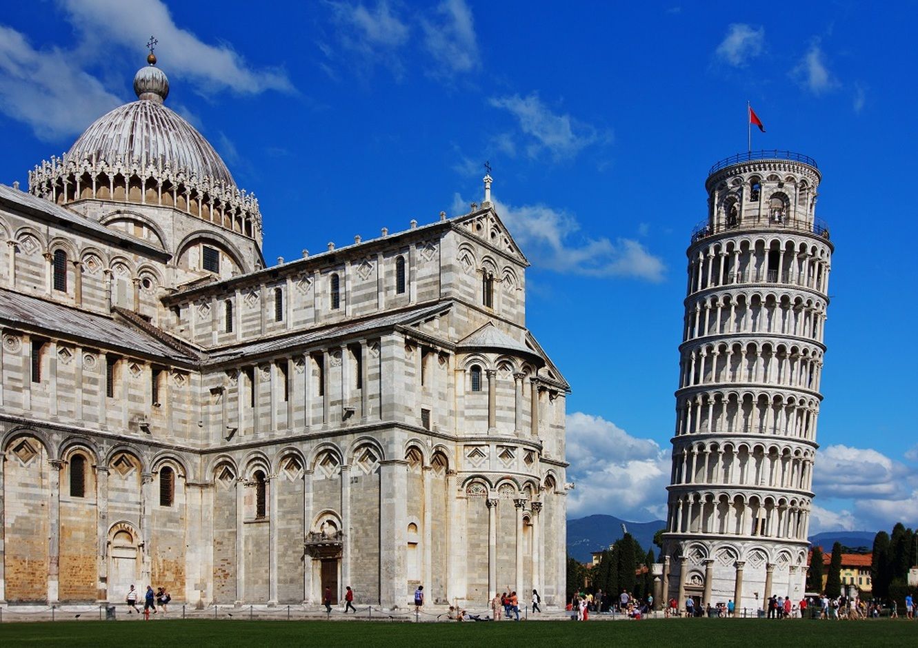 Pisa