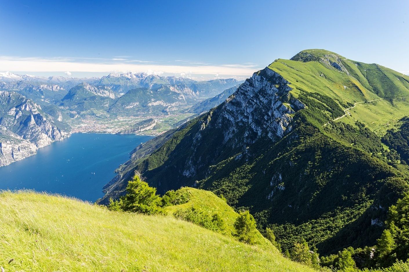 Lago di Garda