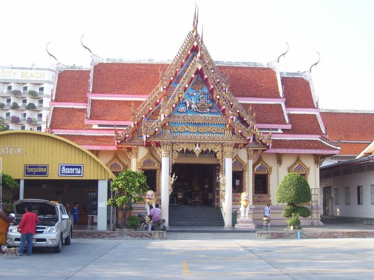 Hua Hin