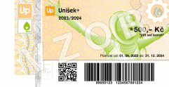 Unišek+