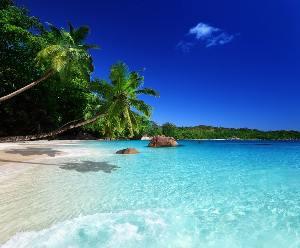 Praslin