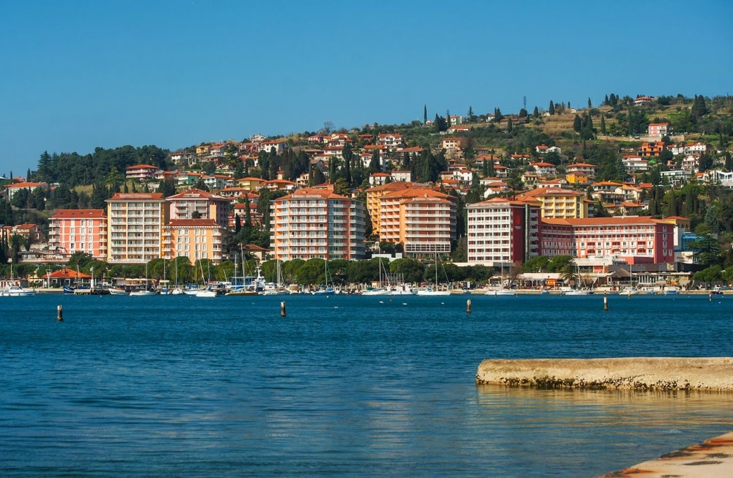 Portorož