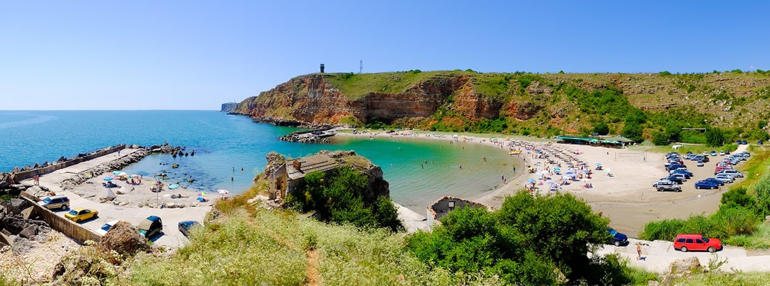 Bolata Beach