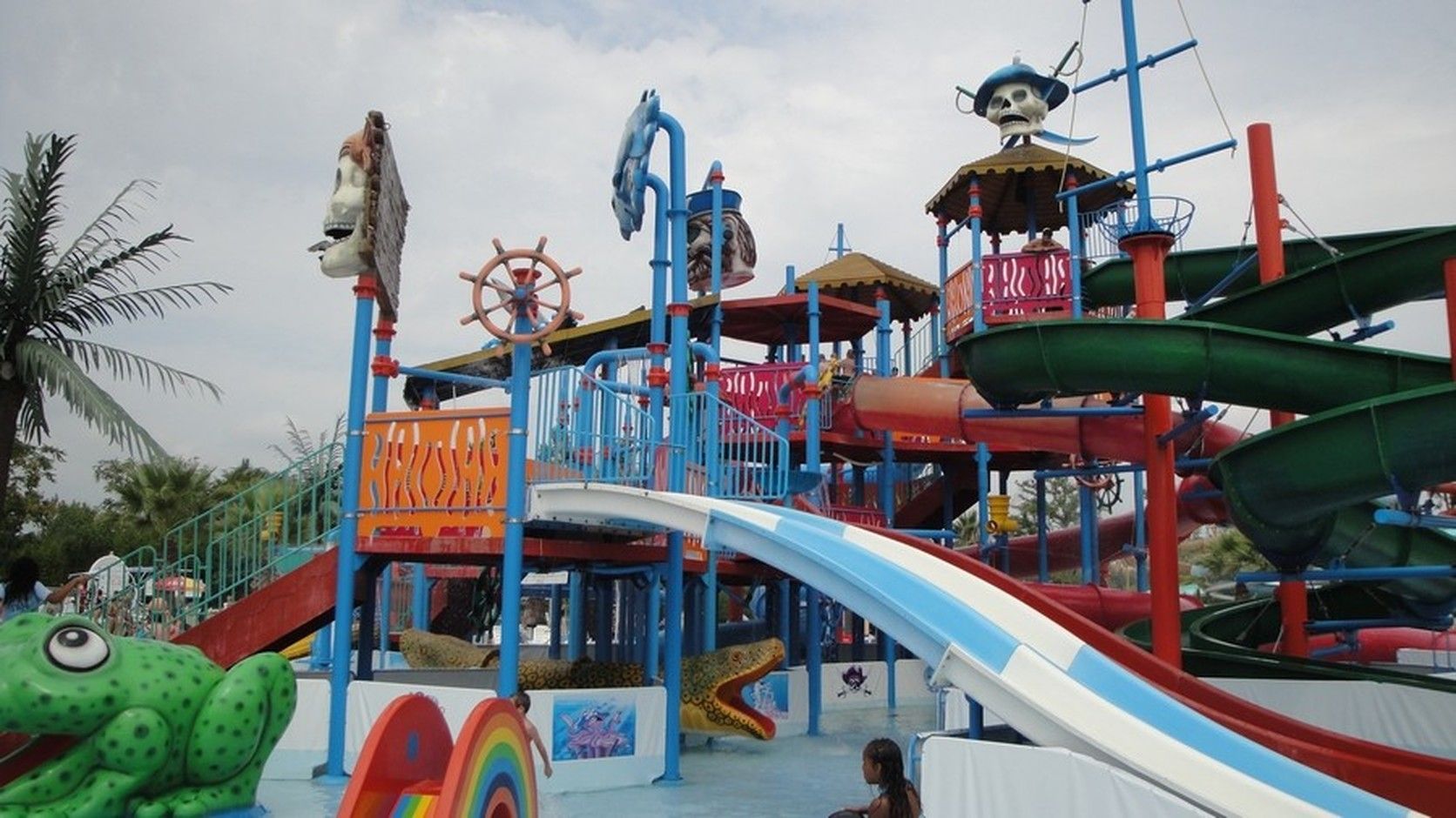 Marineland