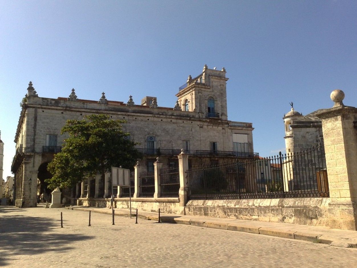 Havana