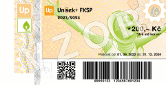 Unišek+ FKSP