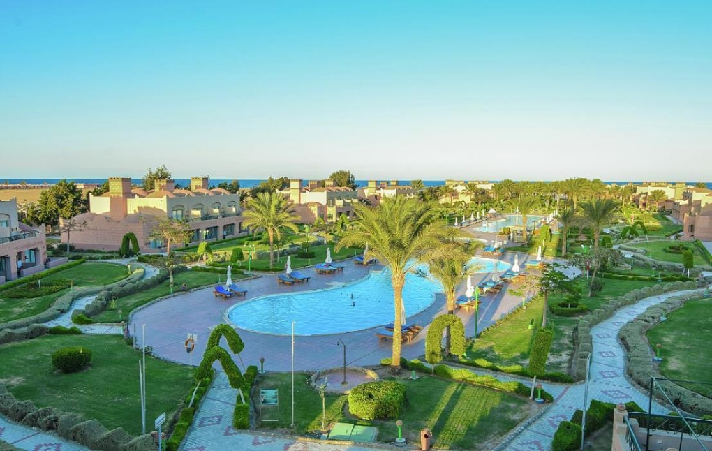 Lti Akassia Beach