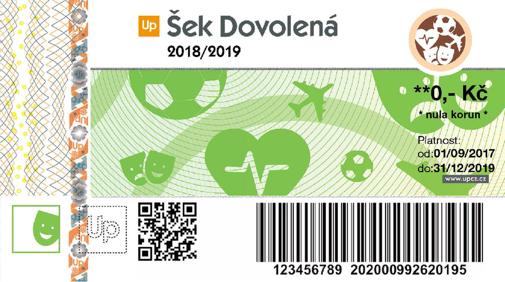 Dovolená