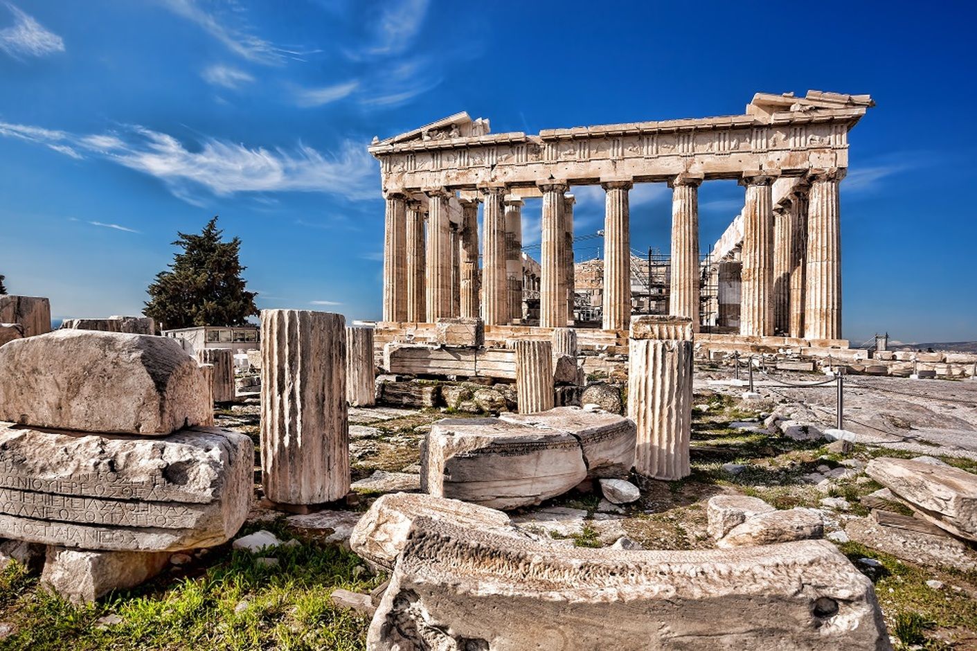 Acropolis