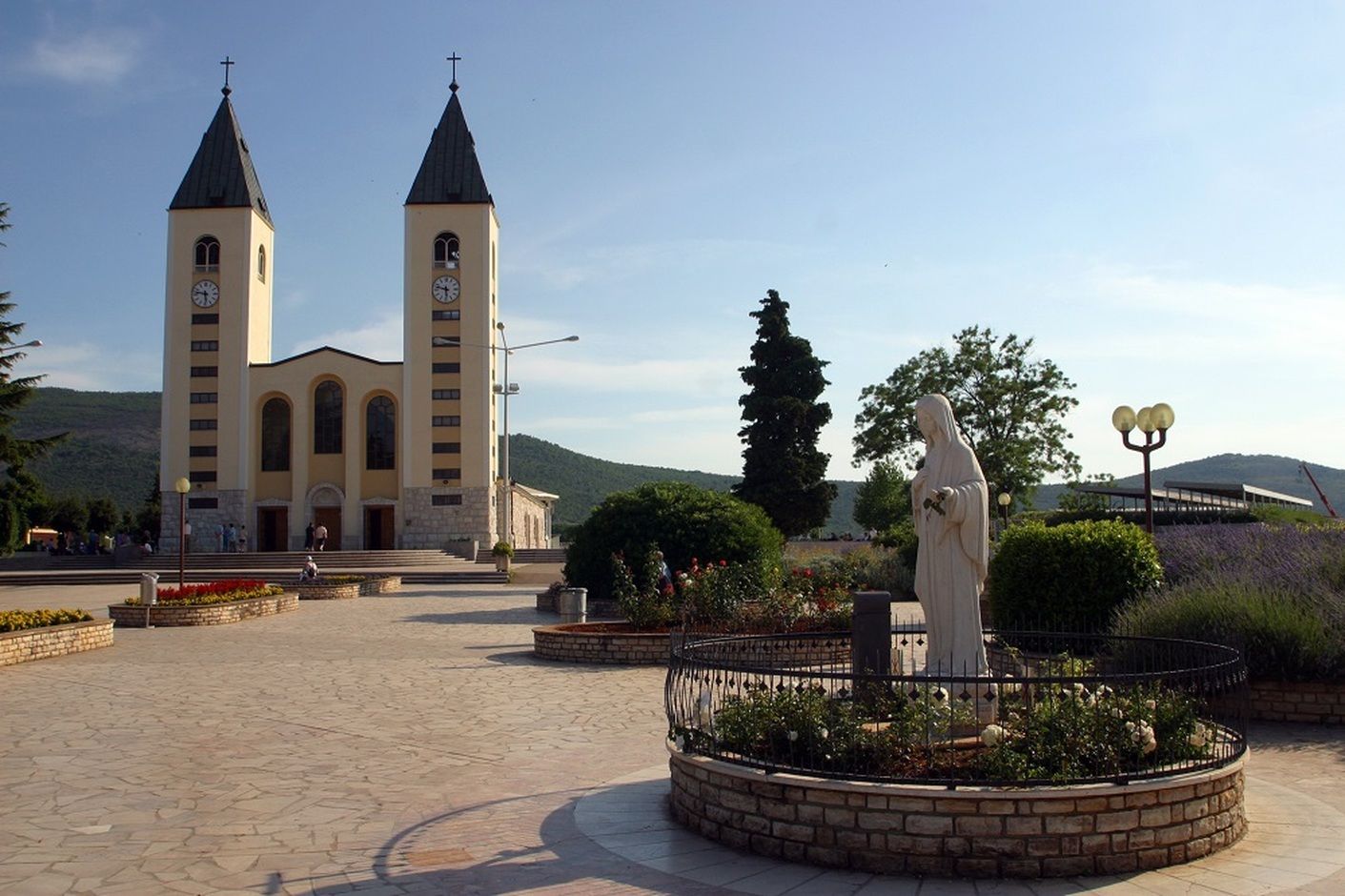 Medjugorje