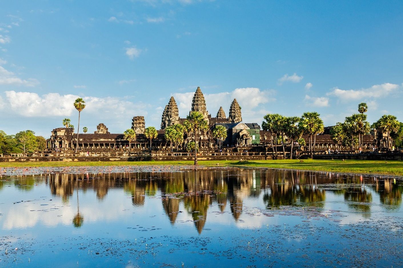 Angkor