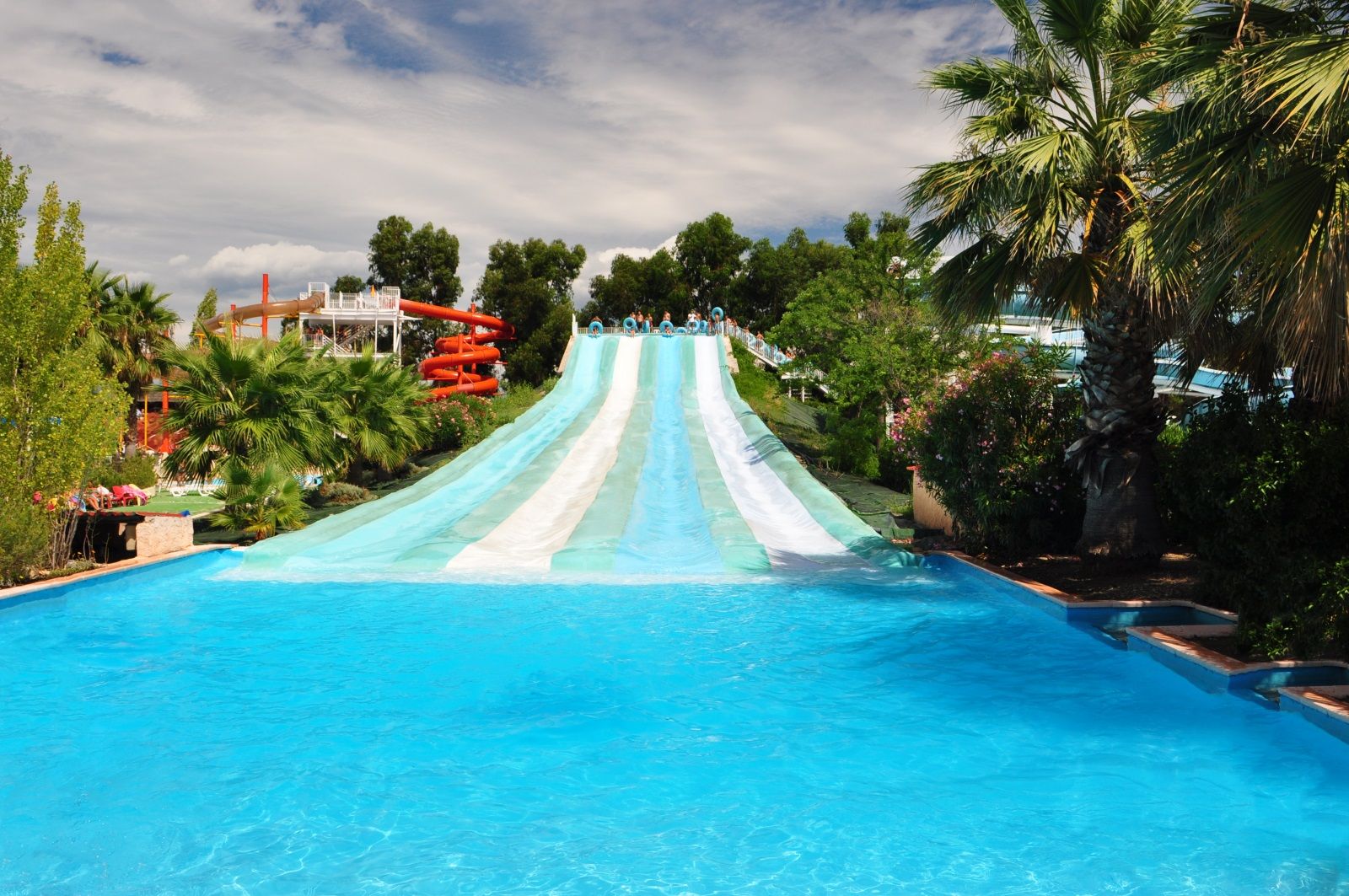Marineland Francie