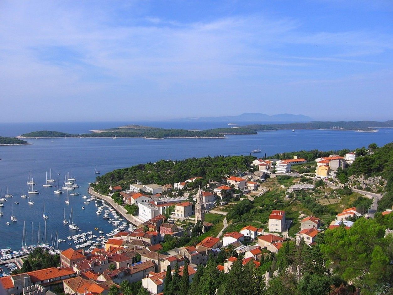 Hvar