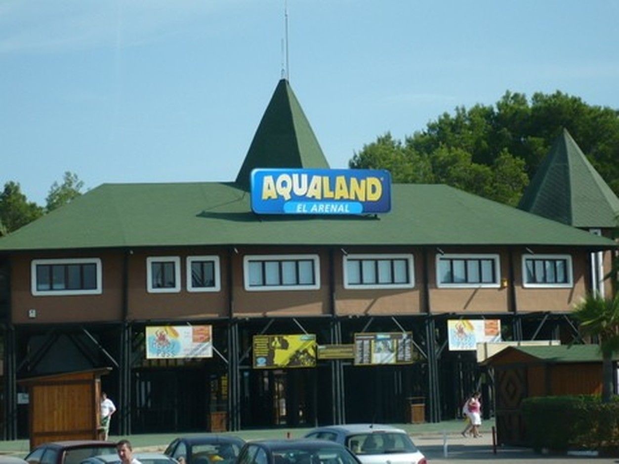 El Arenal