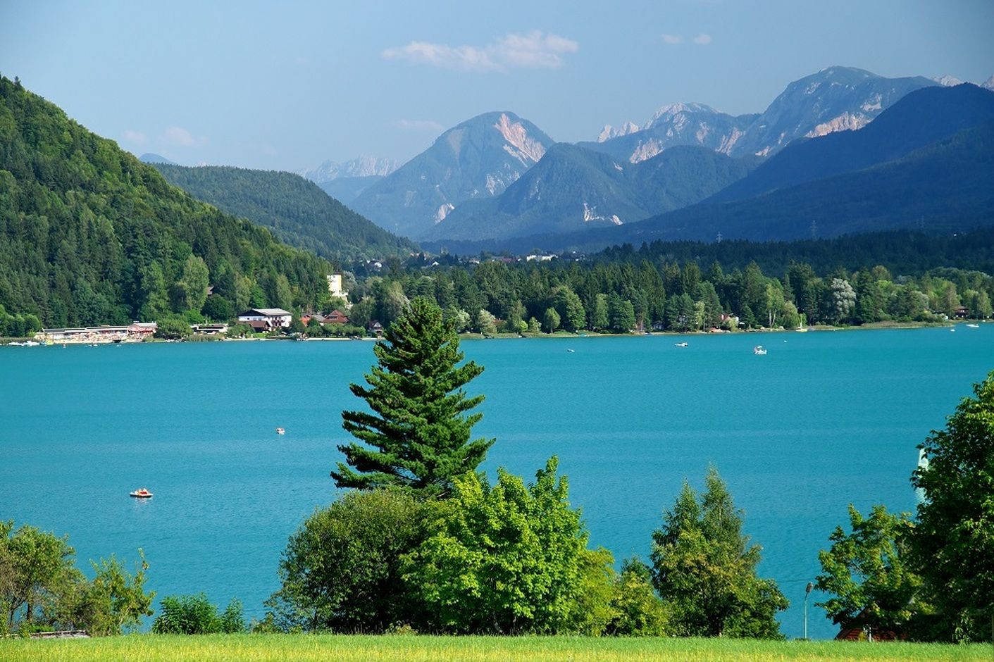Faaker See