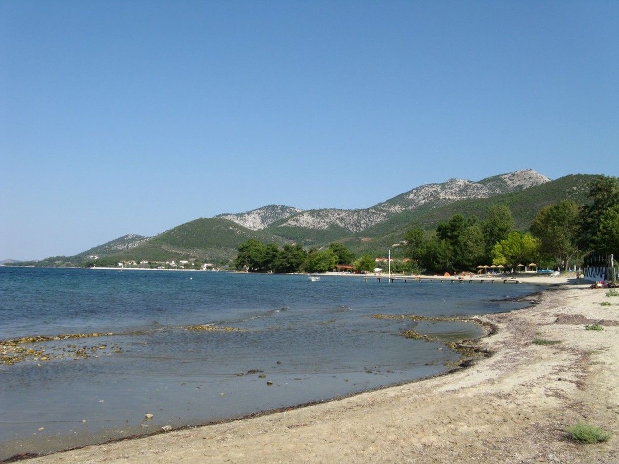 Thassos
