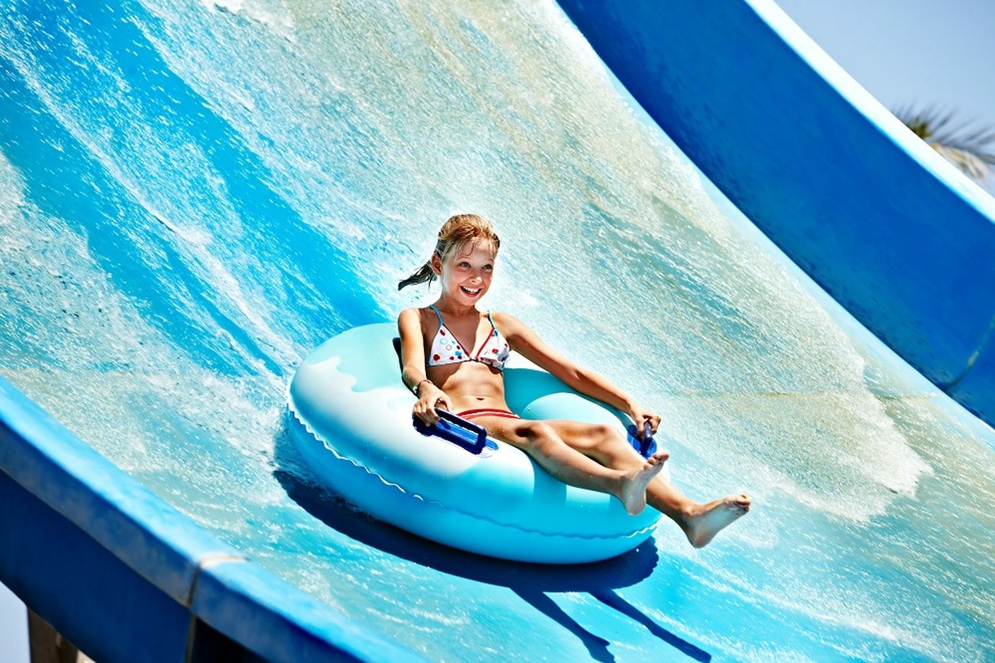 aquapark